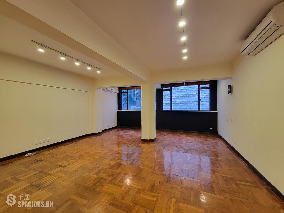 Causeway Bay - Lei Shun Court 01