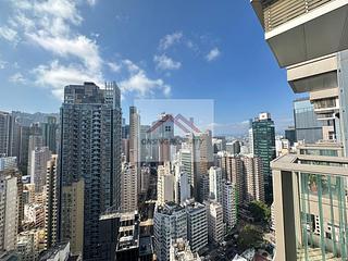 Wan Chai - The Avenue Phase 2 Block 1 03