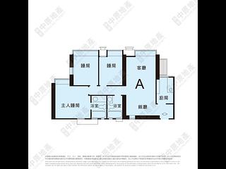 Mid Levels Central - The Grand Panorama 10