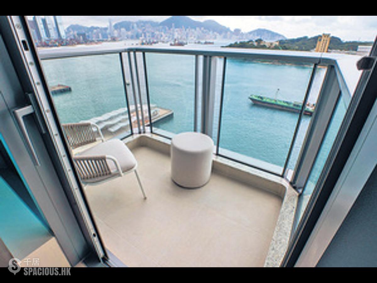 Cheung Sha Wan - Grand Victoria Phase 2 Grand Victoria II 01