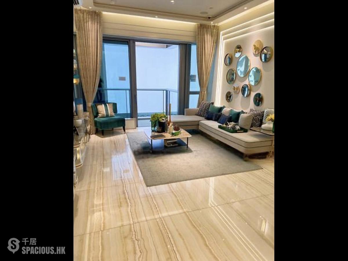 Cheung Sha Wan - Grand Victoria Phase 2 Grand Victoria II 01