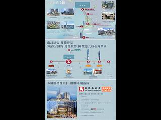 Cheung Sha Wan - Grand Victoria Phase 2 Grand Victoria II 10