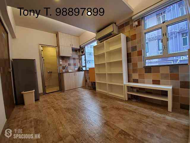 Wan Chai - 92-94, Queen's Road East 01