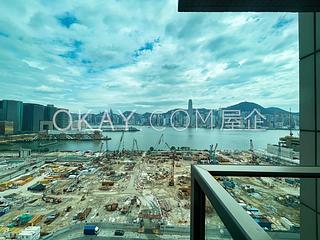 West Kowloon - The Arch 02