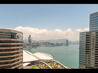 Wan Chai - Convention Plaza Apartments 02