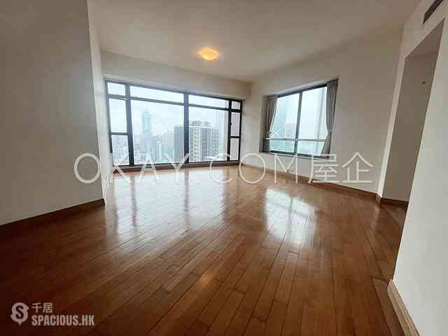 Mid Levels Central - Fairlane Tower 01