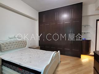 Mid Levels Central - Chenyu Court 10