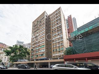 Mid Levels Central - Chenyu Court 15