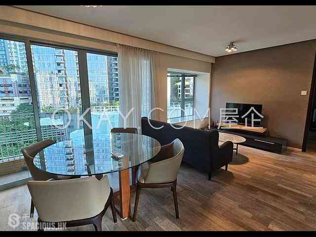 Tai Hang - Kailash Apartments 01