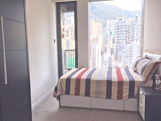 Sai Ying Pun - Bohemian House 03