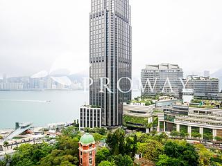 Tsim Sha Tsui - Harbour Pinnacle 02