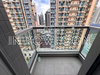 Tai Kok Tsui - L・Living 23 06