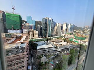 Wong Chuk Hang - Jumbo Court 08