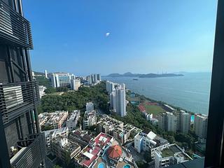 Pok Fu Lam - Victoria Coast 04