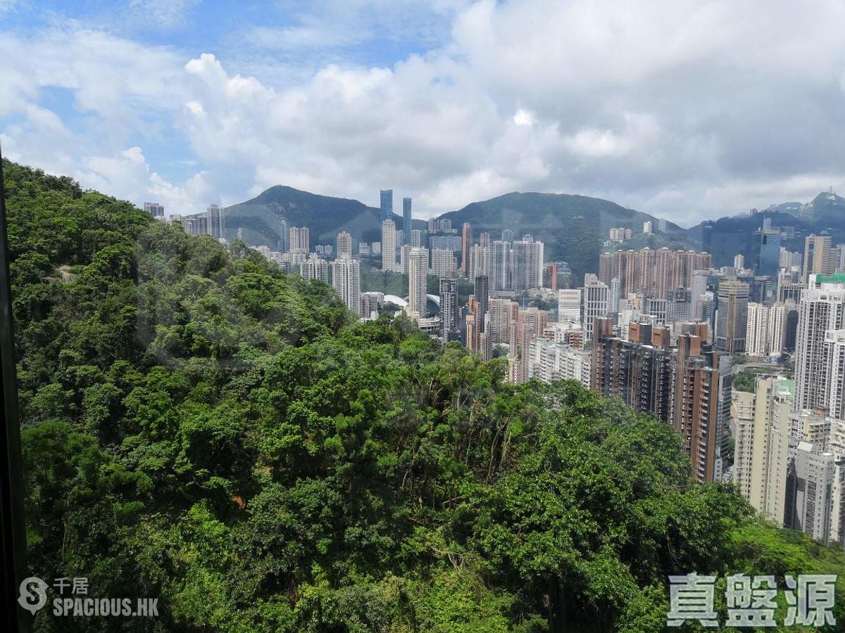 寶馬山 - 雲景台 01