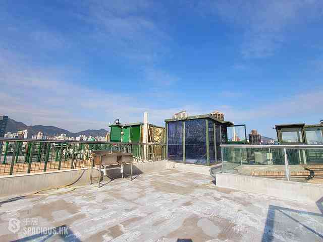 To Kwa Wan - Majestic Park 17
