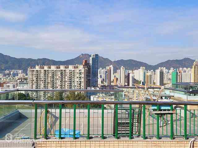 To Kwa Wan - Majestic Park 18