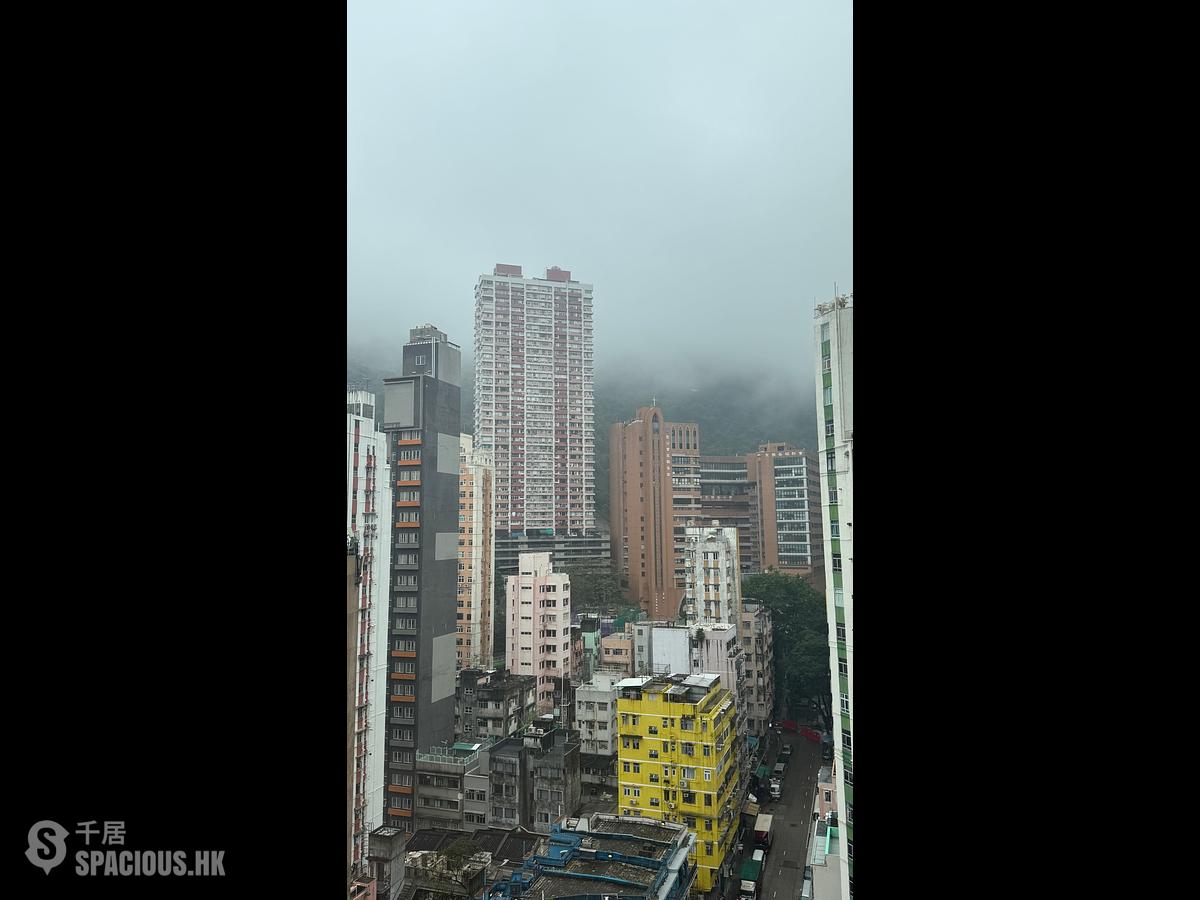 Wan Chai - One Wanchai 01