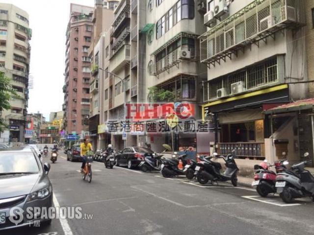 Zhongzheng - No. XXX, Guling Street, Zhongzheng District, Taipei City, Taiwan 100 01