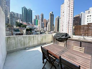 Sheung Wan - Tai Wing House 04