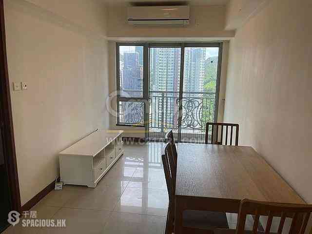 Kennedy Town - The Merton Tower 3 01