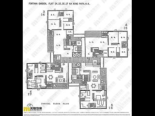 Causeway Bay - Fontana Gardens 16