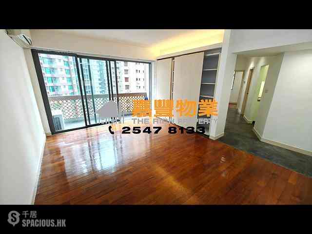 Mid Levels Central - Jing Tai Garden Mansion 01