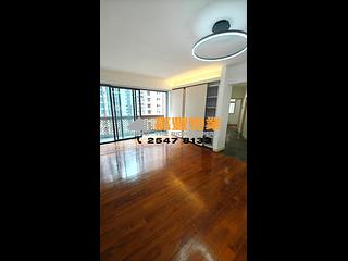 Mid Levels Central - Jing Tai Garden Mansion 02