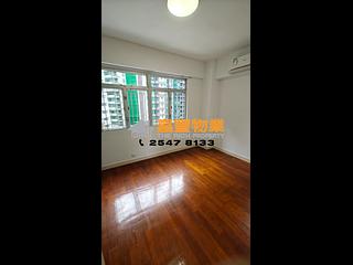 Mid Levels Central - Jing Tai Garden Mansion 04