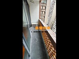 Mid Levels Central - Jing Tai Garden Mansion 09