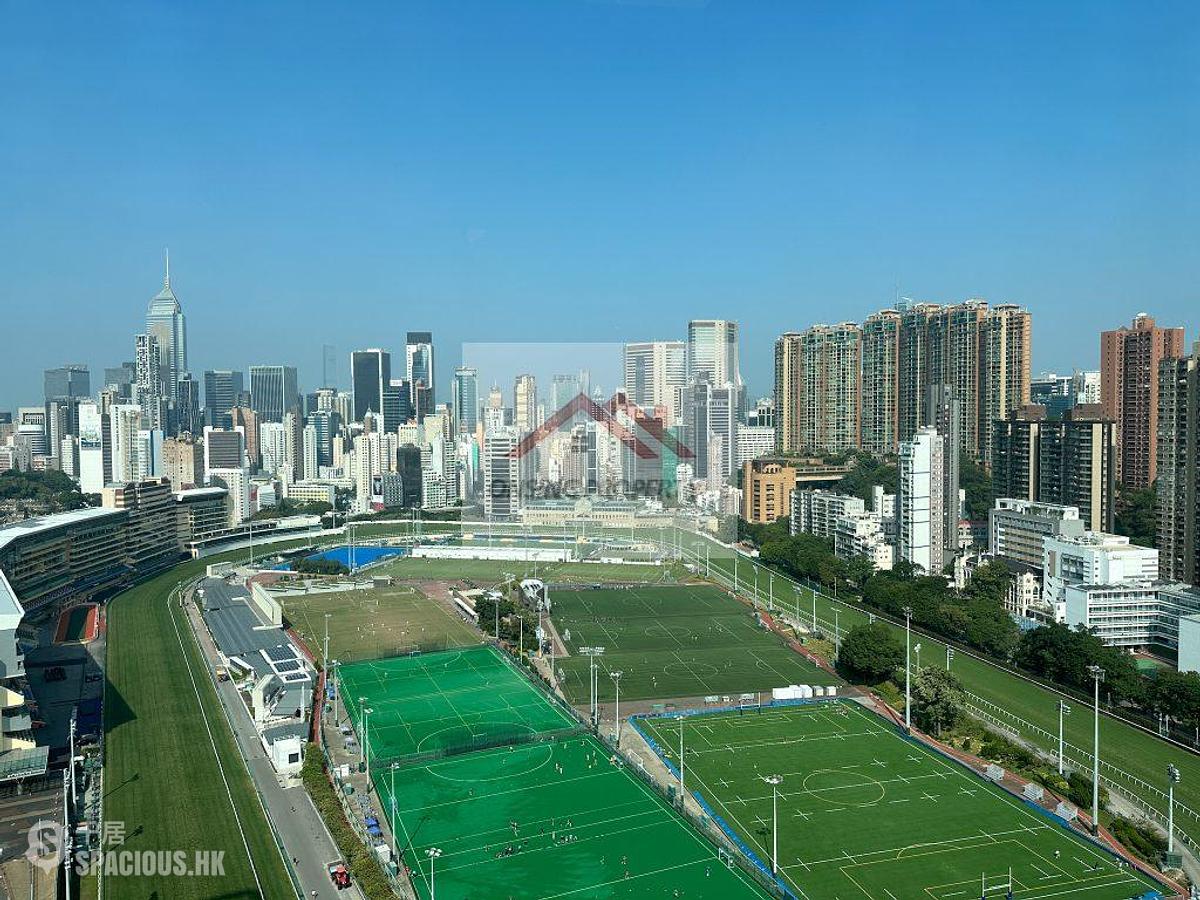 Happy Valley - Fortuna Court 01