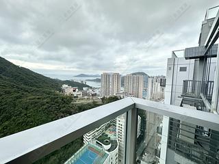 Wong Chuk Hang - The Southside Phase 1 Southland Tower 1A 09