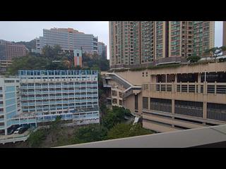 Shek Tong Tsui - Eight South Lane 02