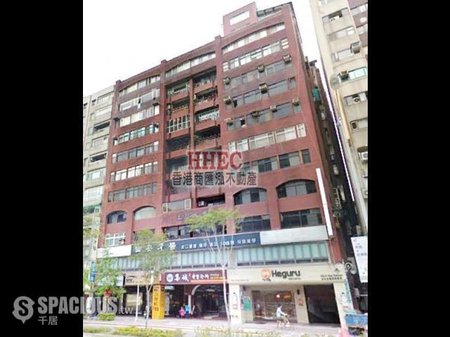 Daan - No. XXX, Section 4, Xinyi Road, Da’an District, Taipei City, Taiwan 106 01