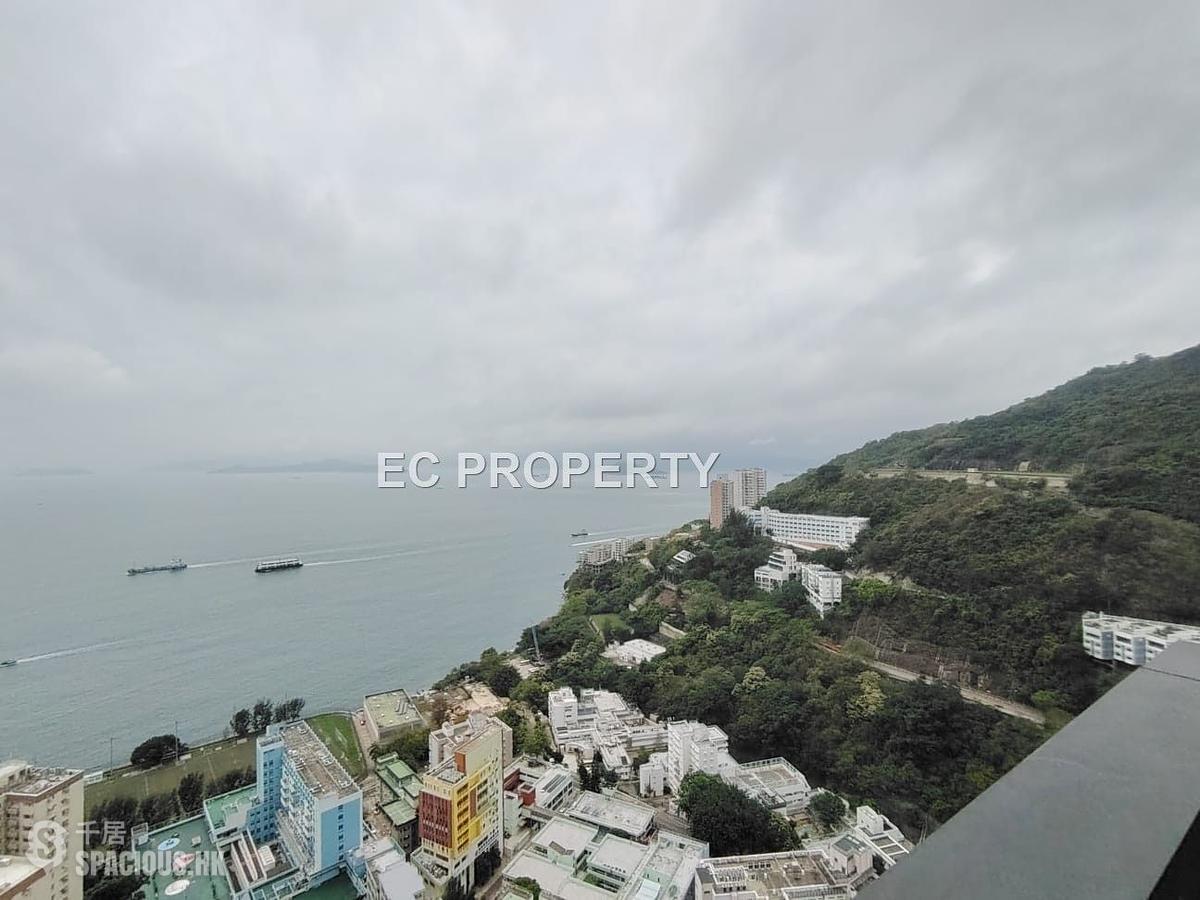 Pok Fu Lam - Victoria Coast 01