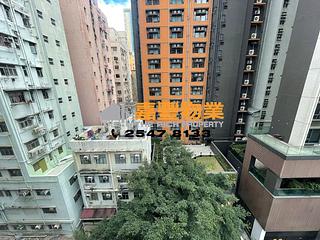 Sai Ying Pun - Wing Lee Building 08