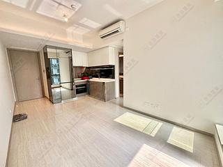 Wong Chuk Hang - The Southside Phase 1 Southland Tower 2B 02