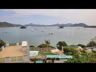 Sai Kung - Violet Garden 31