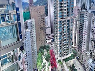 Wan Chai - The Avenue Phase 2 Block 3 08