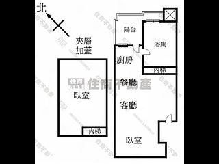 板桥区 - 台北板桥区新府路XX號号 16