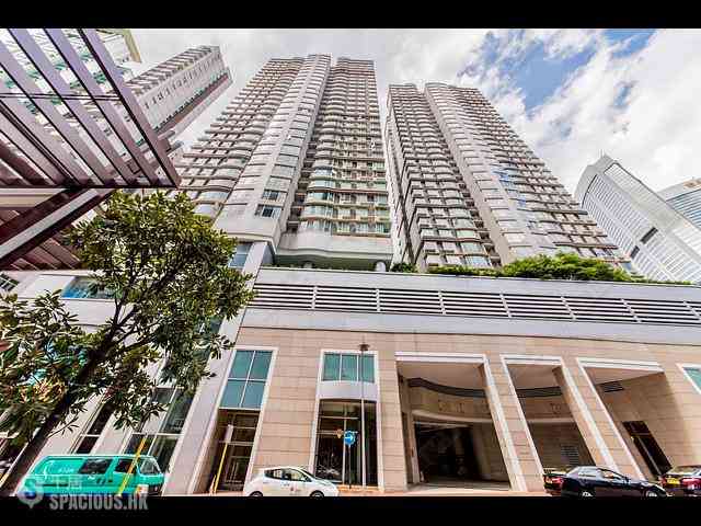 Wan Chai - Star Crest Block 1 01