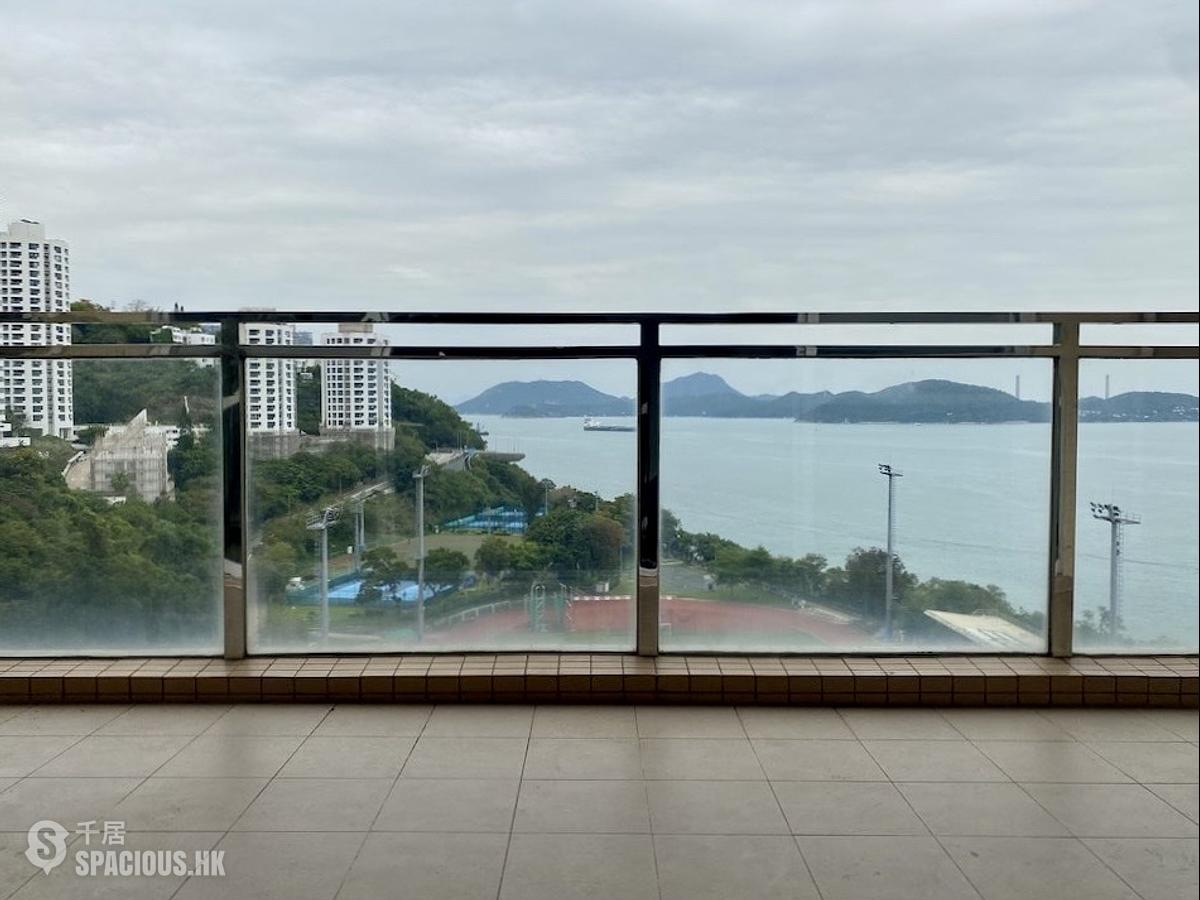 Pok Fu Lam - Scenic Villas 01