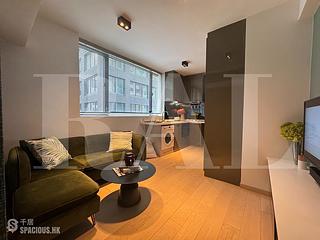 Sheung Wan - Hollywood Hill 06