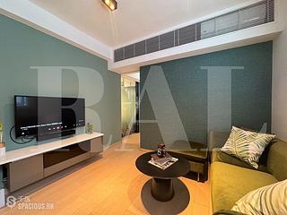 Sheung Wan - Hollywood Hill 07