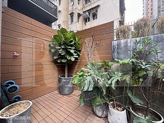 Sheung Wan - Hollywood Hill 08