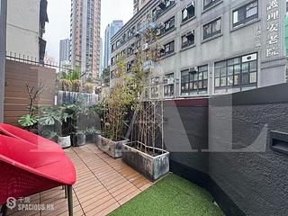 Sheung Wan - Hollywood Hill 09