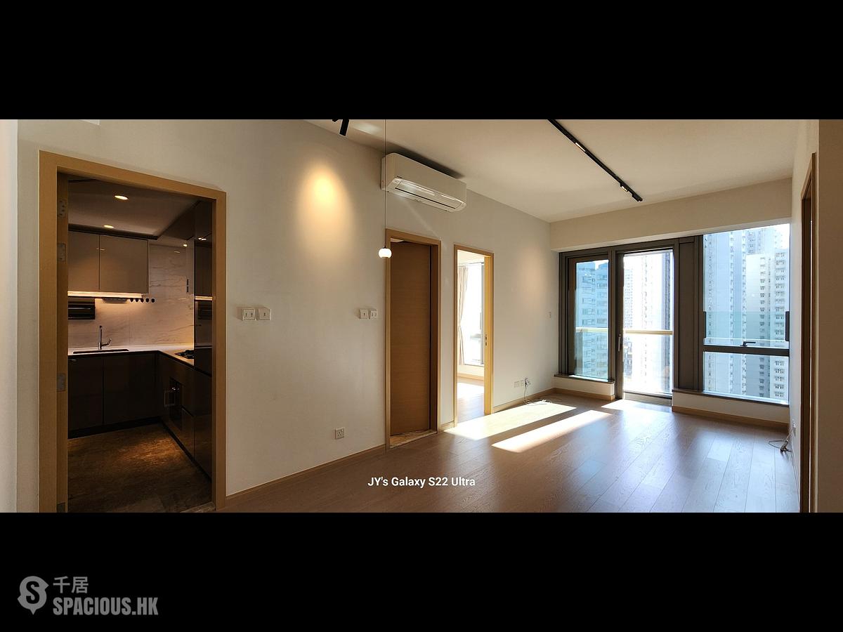 Wong Chuk Hang - The Southside Phase 2 La Marina Tower 2B 01