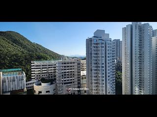 Wong Chuk Hang - The Southside Phase 2 La Marina Tower 2B 05