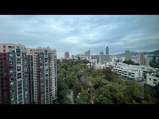 Yau Ma Tei - King'S Park Villa Block 7 04