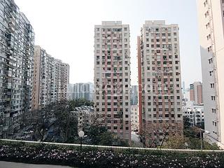 Tai Hang - Elm Tree Towers 02